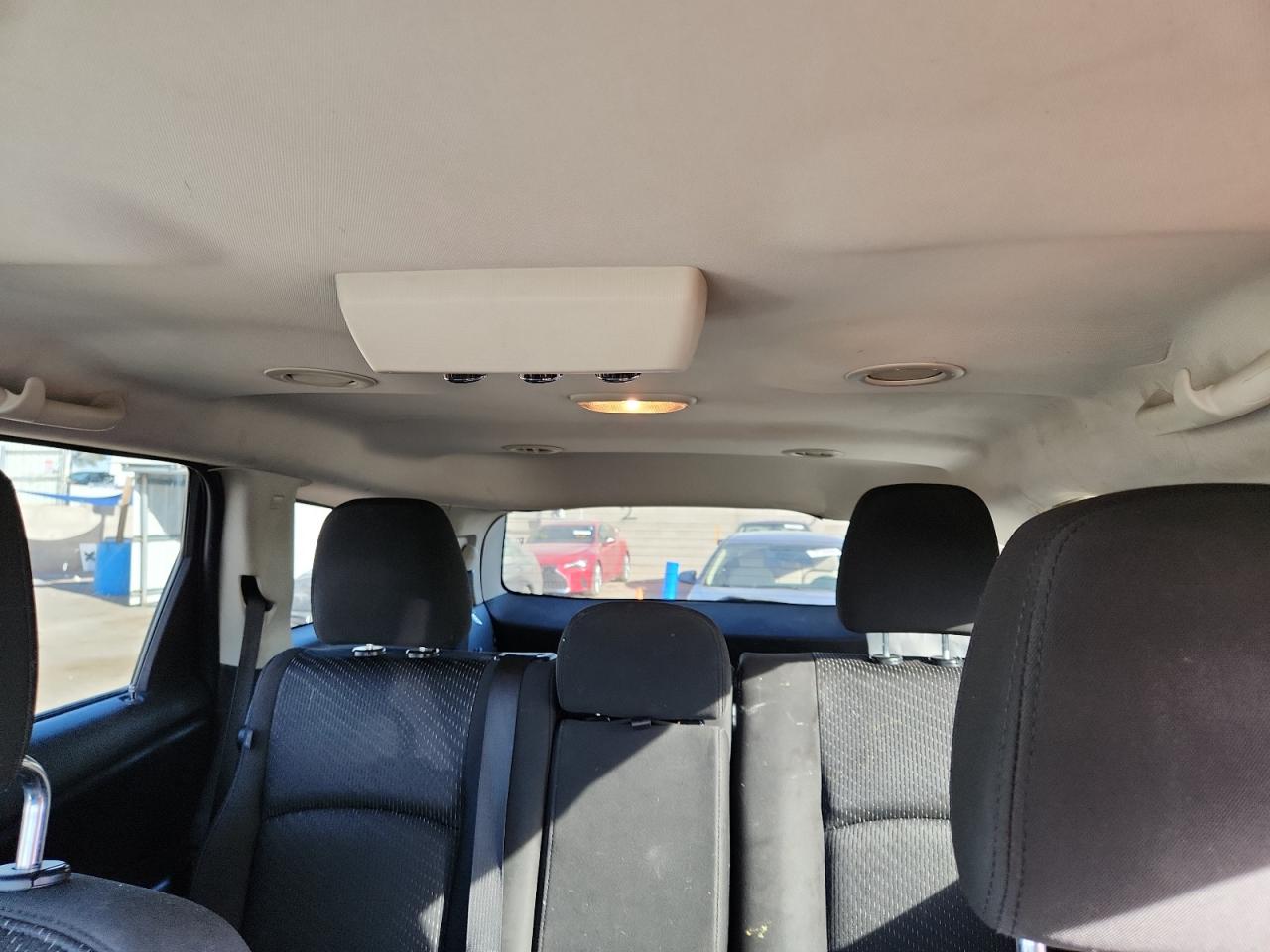 2018 Dodge Journey Sxt VIN: 3C4PDDBGXJT220125 Lot: 92879015