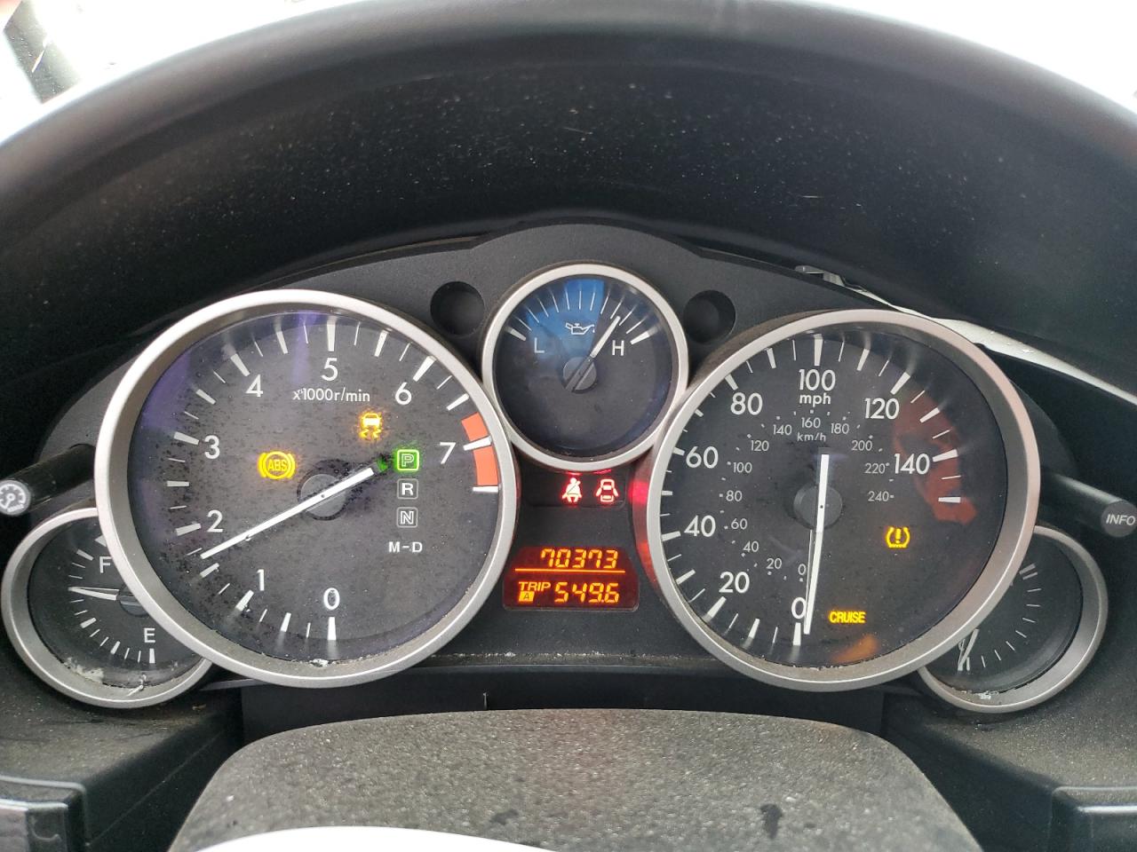 2015 Mazda Mx-5 Miata Grand Touring VIN: JM1NC2PF7F0239993 Lot: 92733295