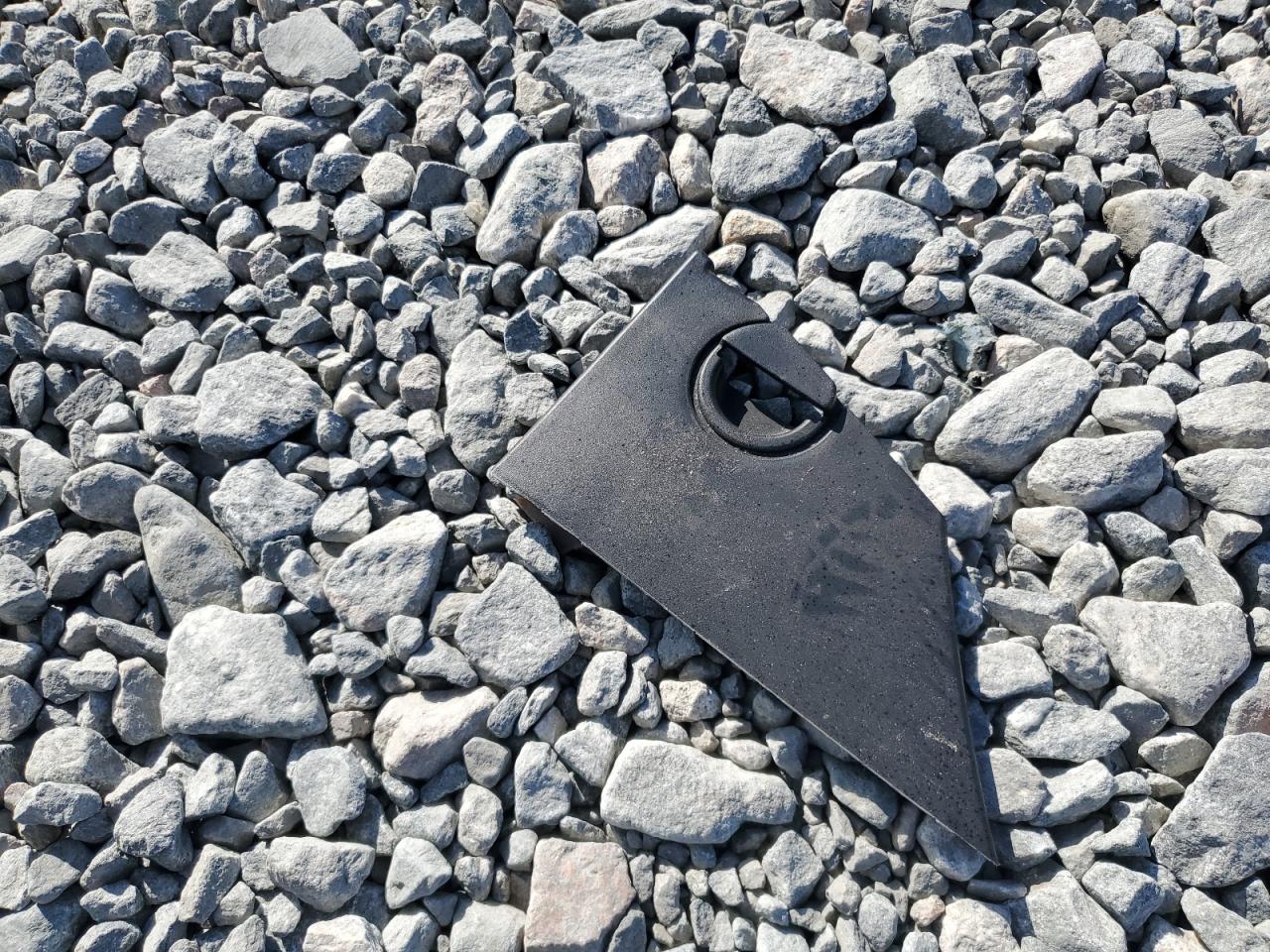 2013 GMC Acadia Denali VIN: 1GKKRTKD8DJ190585 Lot: 91793345