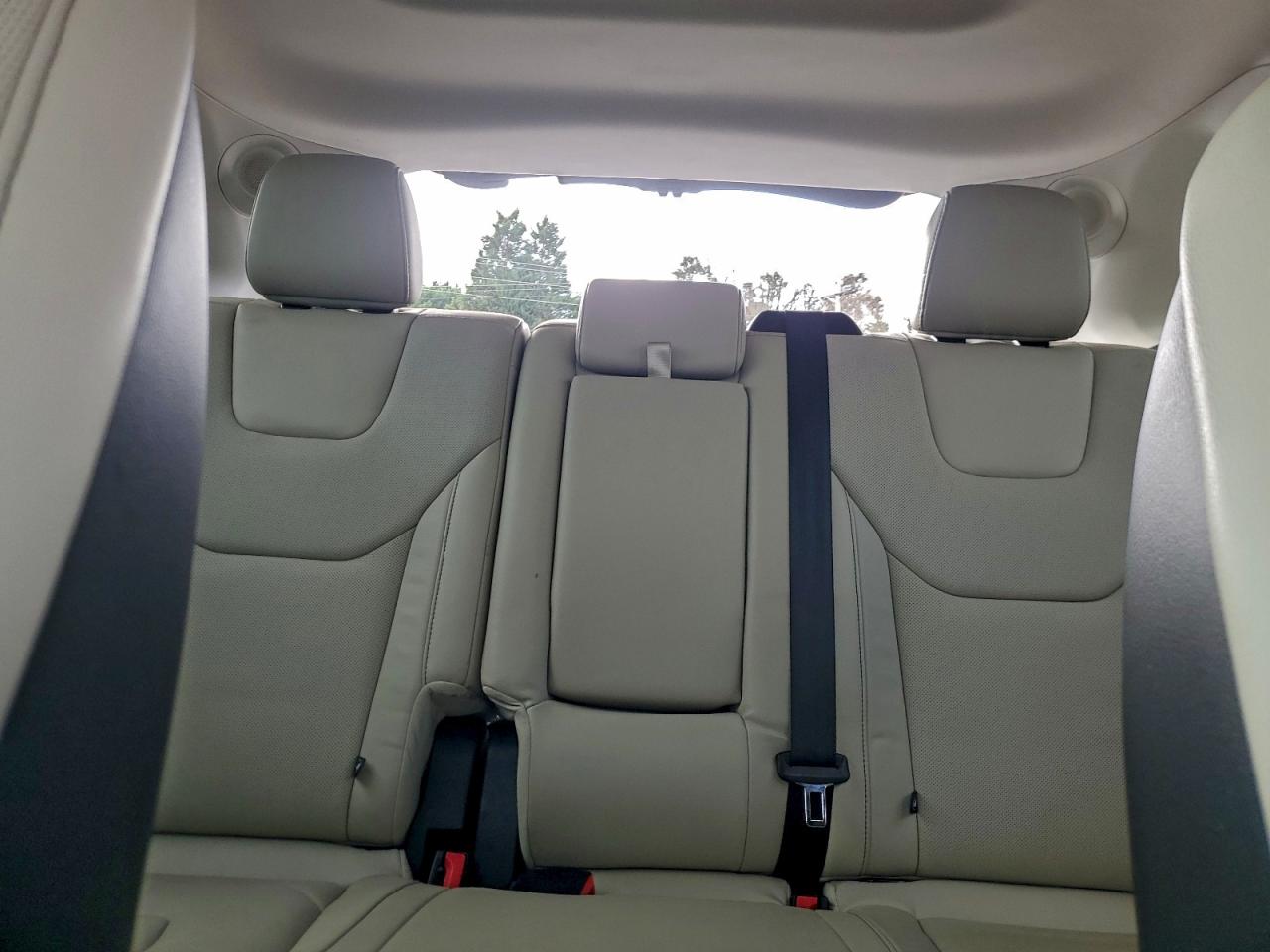 2016 Ford Edge Titanium VIN: 2FMPK3K90GBB09312 Lot: 94775415