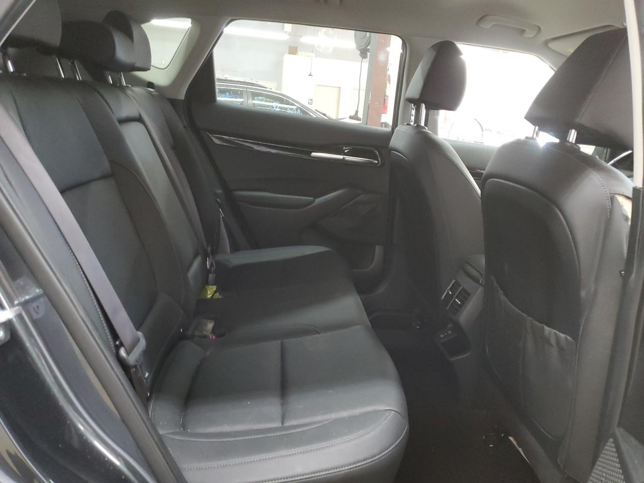 2024 Kia Seltos Ex VIN: KNDER2AA1R7488992 Lot: 92809505