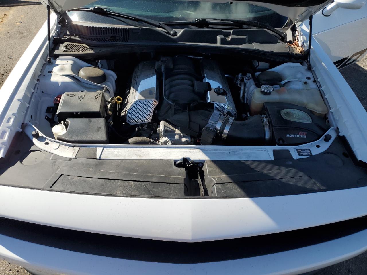 2019 Dodge Challenger R/T Scat Pack VIN: 2C3CDZFJXKH691126 Lot: 92027415