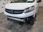 2024 OPEL VIVARO for sale at Copart CASTLEDERMOT - IRELAND
