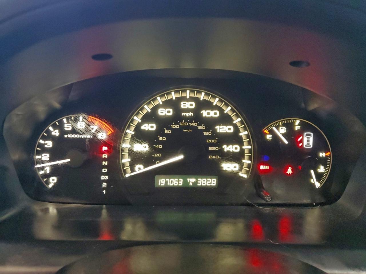 2006 Honda Accord Ex VIN: 1HGCM56716A006963 Lot: 94054345