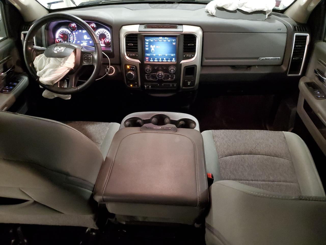 2019 Ram 1500 Classic Slt VIN: 1C6RR7TT6KS609331 Lot: 91620345