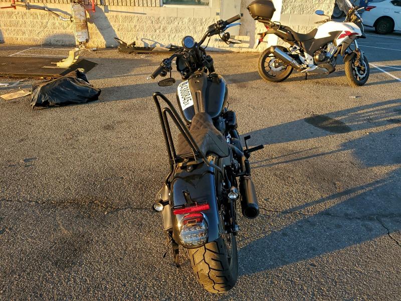 2024 HARLEY-DAVIDSON FXLRS   