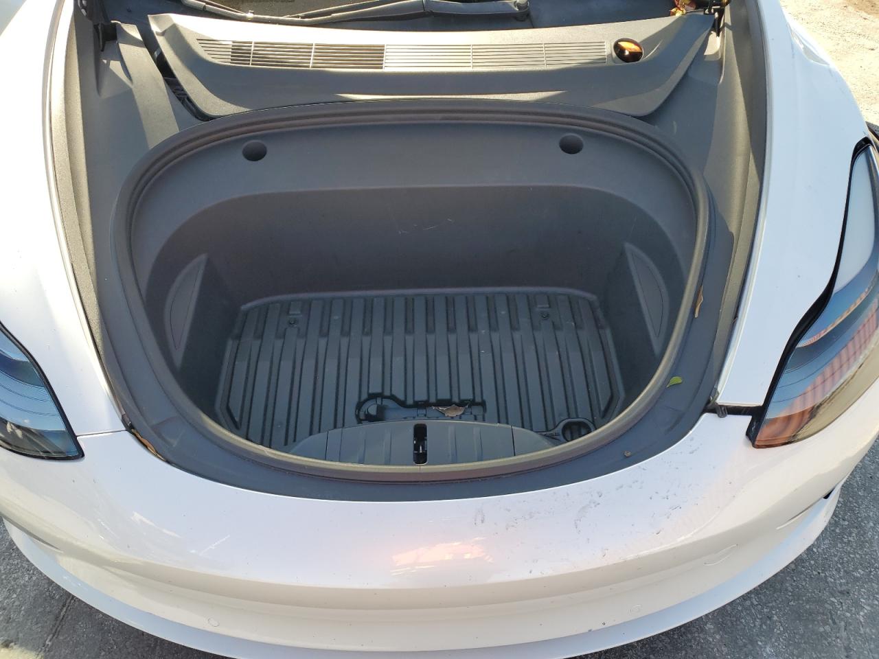 2021 Tesla Model 3 VIN: 5YJ3E1EB6MF046342 Lot: 90992225