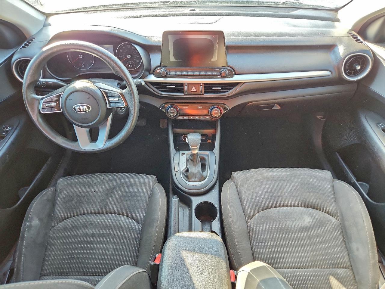 2019 Kia Forte Fe VIN: 3KPF24AD7KE049459 Lot: 94101615