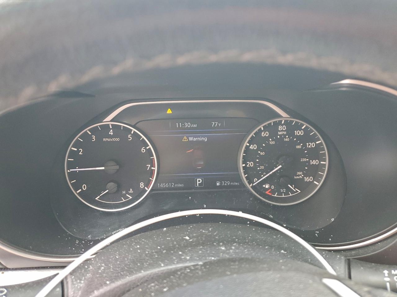 2016 Nissan Maxima 3.5S VIN: 1N4AA6AP8GC421429 Lot: 94149705