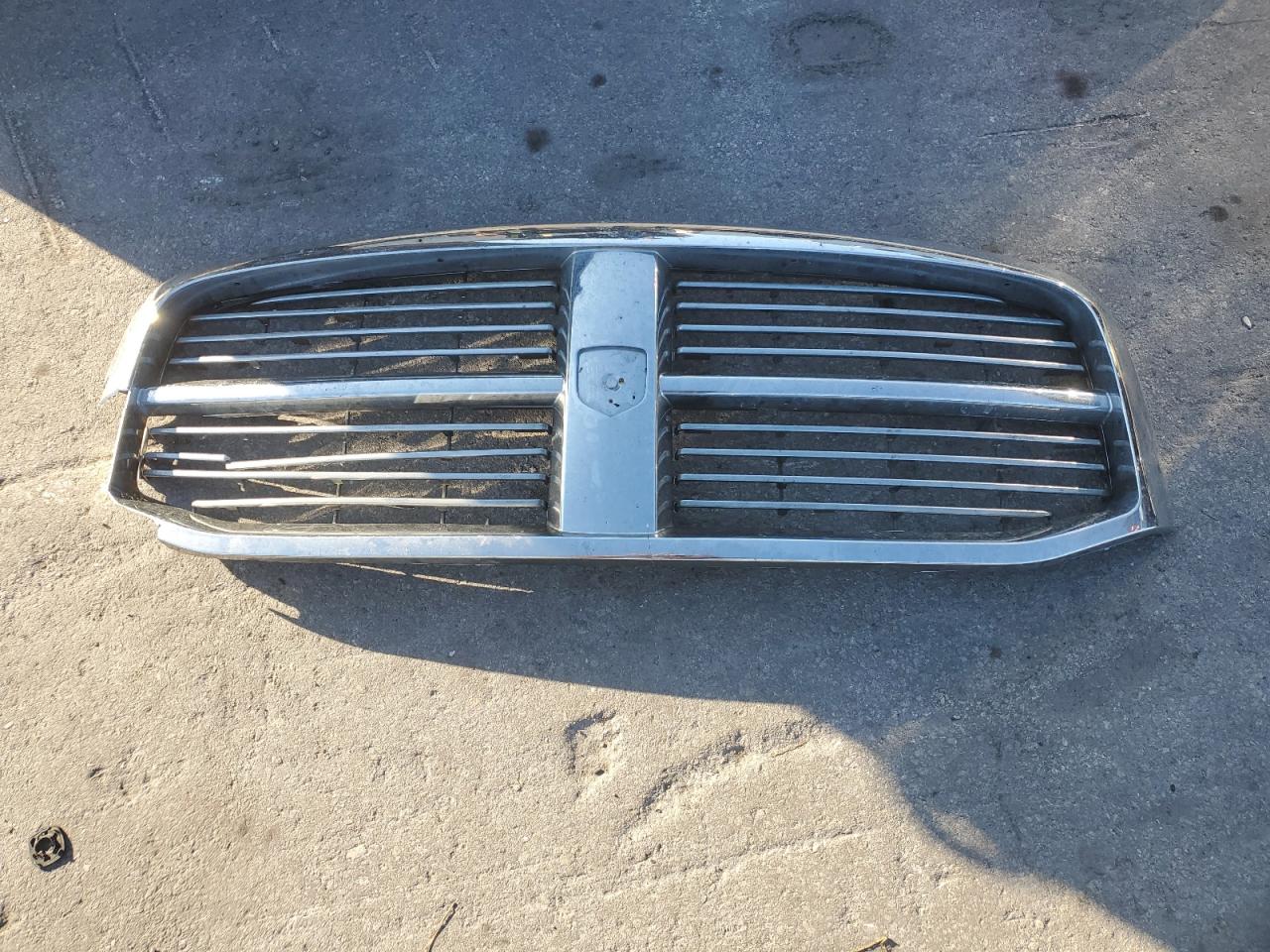 2008 Dodge Ram 1500 St VIN: 1D7HA18278J197529 Lot: 92691955