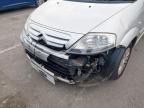 2007 CITROEN C3 1.4I DESIRE 5DR for sale at Copart CHESTER