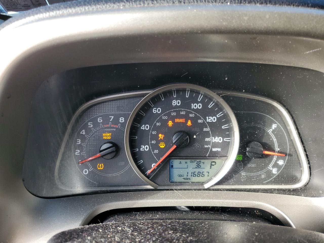 2015 Toyota Rav4 Xle VIN: 2T3RFREV0FW299184 Lot: 92810675