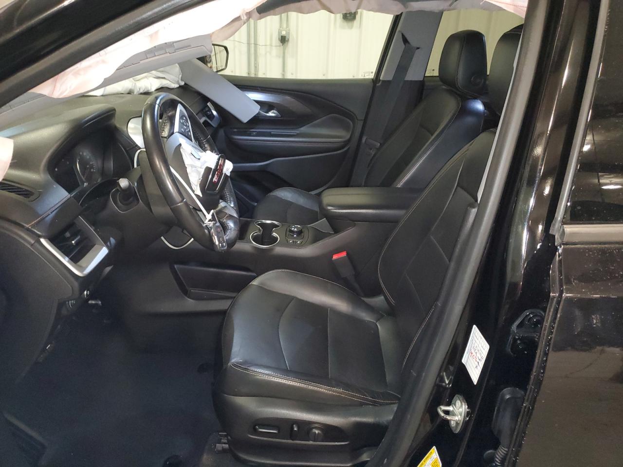 2018 GMC Terrain Slt VIN: 3GKALVEX4JL219910 Lot: 91965745