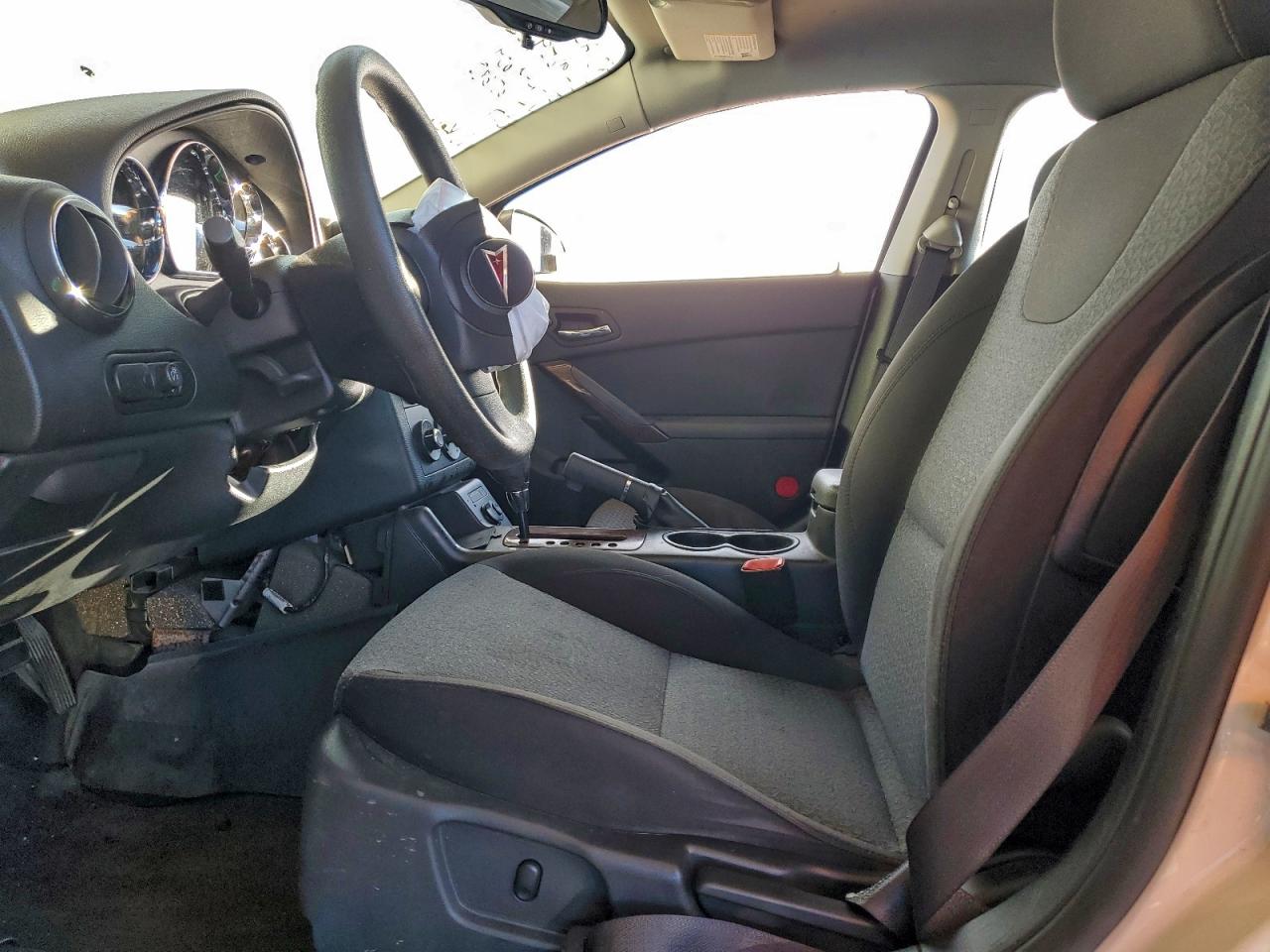 2008 Pontiac G6 Value Leader VIN: 1G2ZF57BX84165685 Lot: 94255445