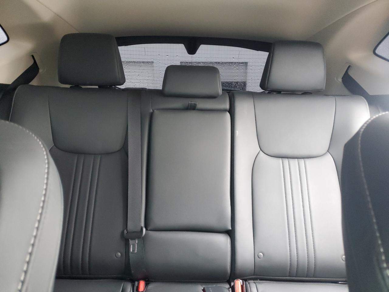 2025 Lexus Nx 350H Base VIN: 2T2GKCEZXSC034100 Lot: 92928925