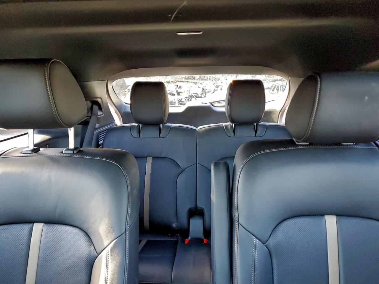 2024 Mazda Cx-90 Premium VIN: JM3KKDHC0R1148690 Lot: 93745015