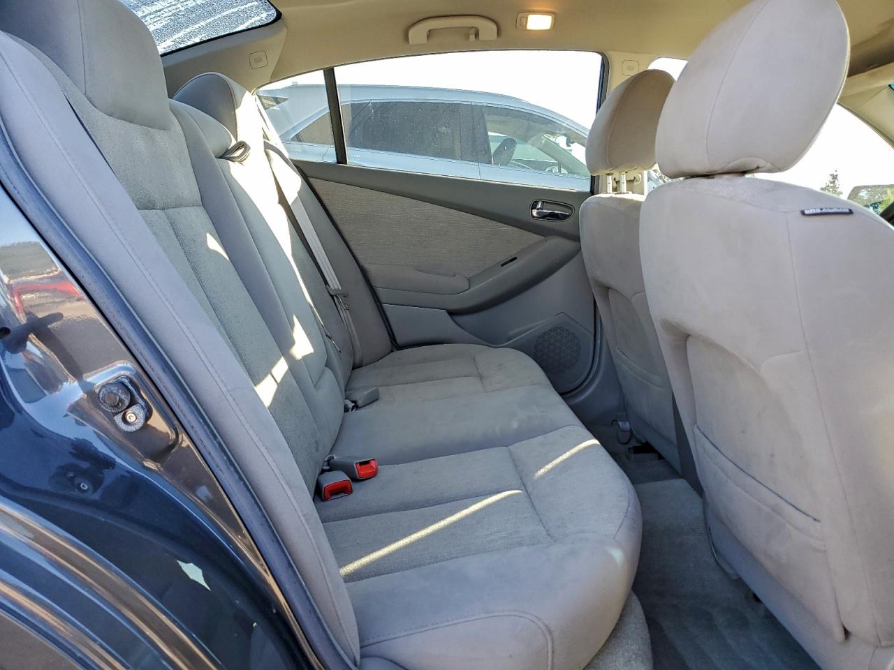 2010 Nissan Altima Base VIN: 1N4AL2AP0AN495622 Lot: 94366885