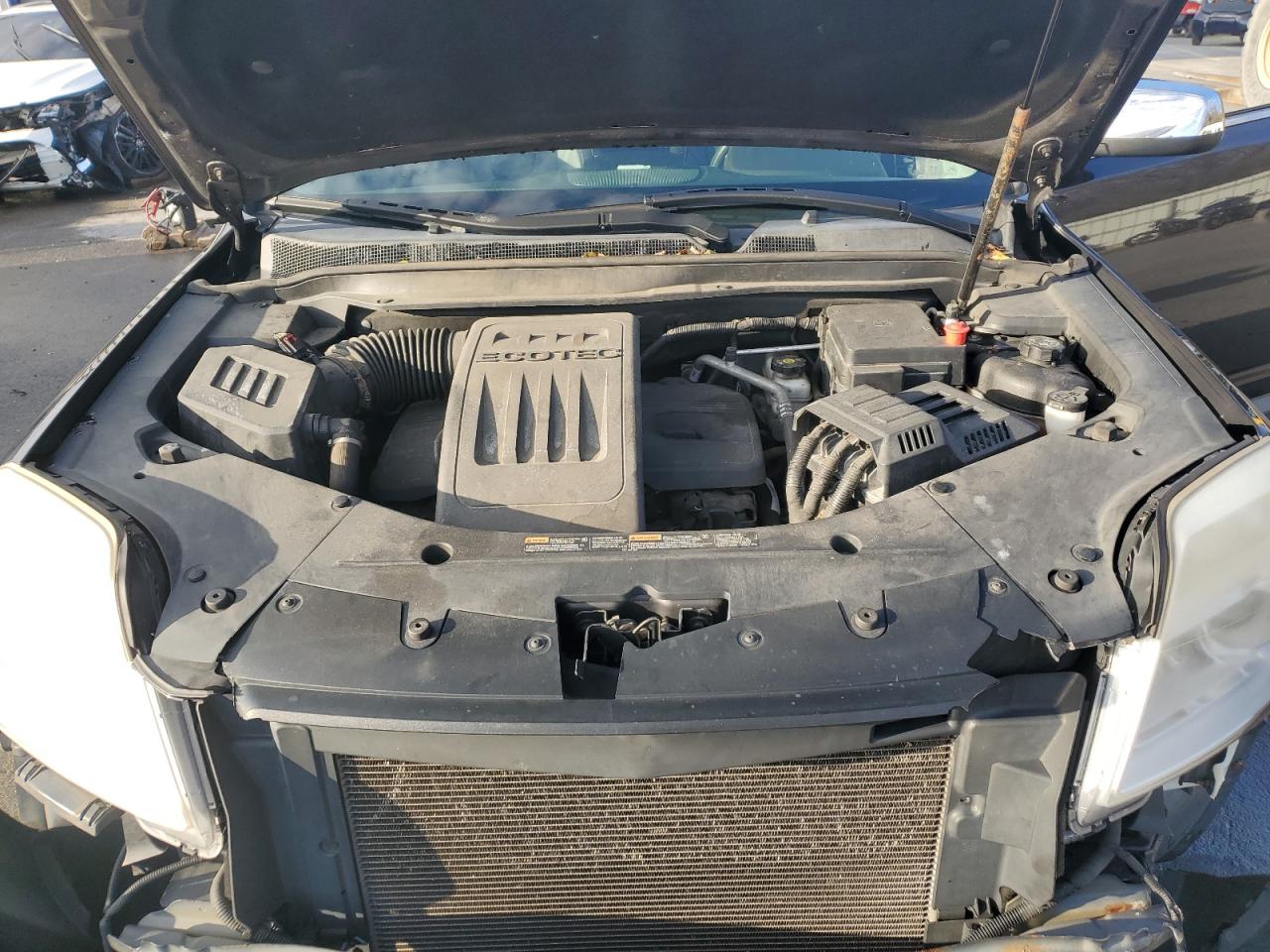 2015 GMC Terrain Slt VIN: 2GKALSEK0F6231714 Lot: 92428695