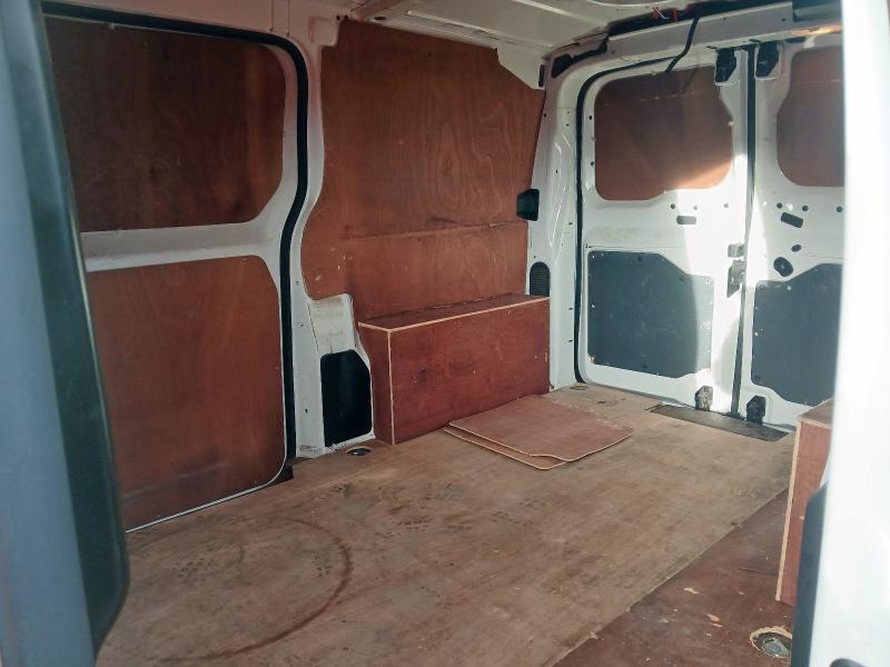 2019 TOYOTA PROACE 1.6D 115 ACTIVE VAN