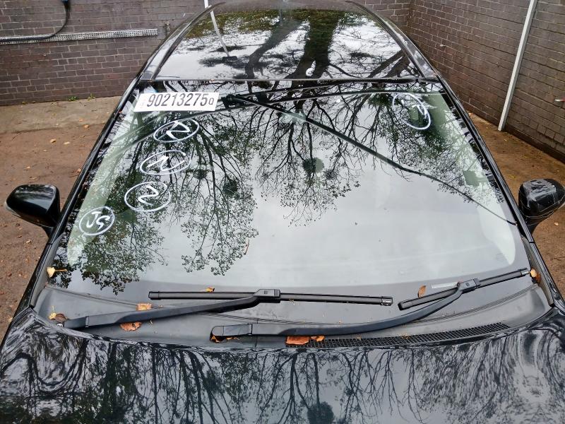 2017 TOYOTA AVENSIS 2.0D BUSINESS EDITION 5DR