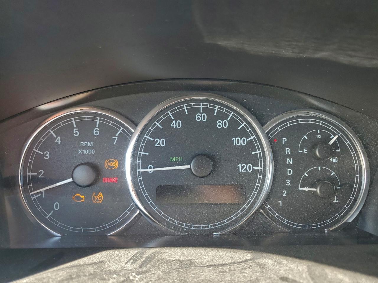 2005 Buick Lacrosse Cxl VIN: 2G4WD562X51287388 Lot: 92501475