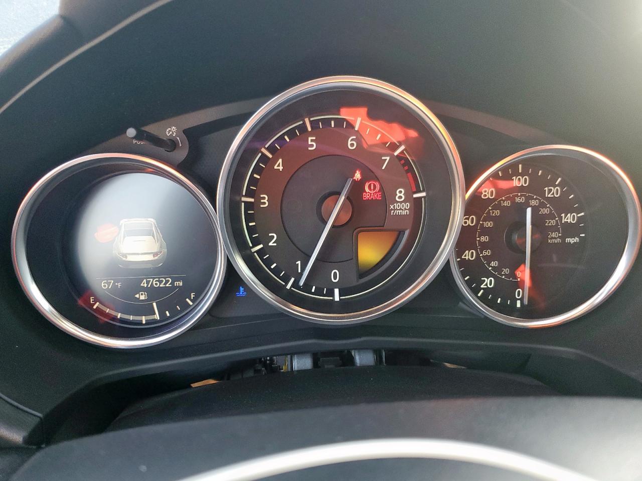 2020 Mazda Mx-5 Miata Club VIN: JM1NDAL71L0413946 Lot: 90936785