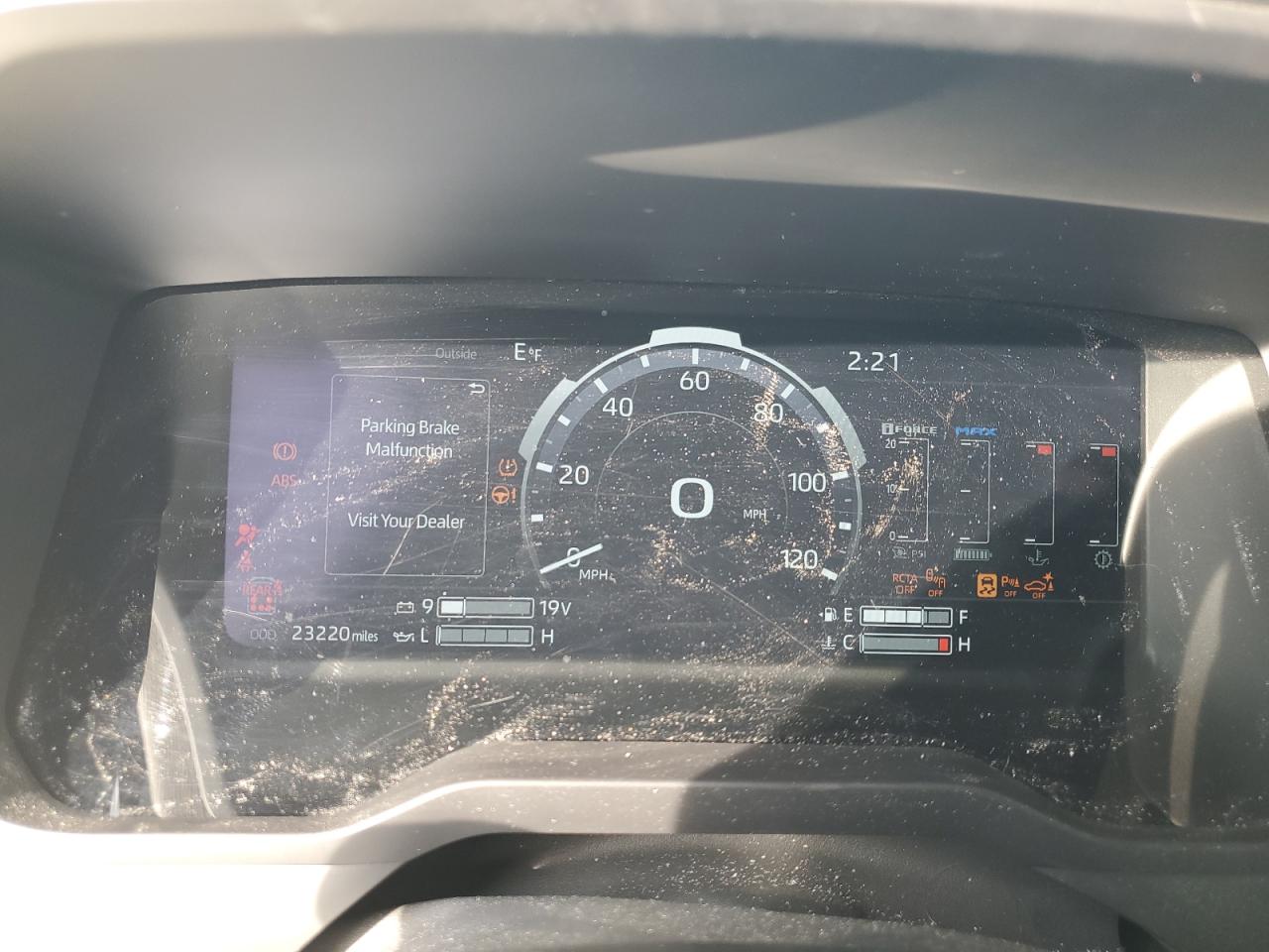 2024 Toyota Sequoia Sr5 VIN: 7SVAAABA4RX038256 Lot: 93043065