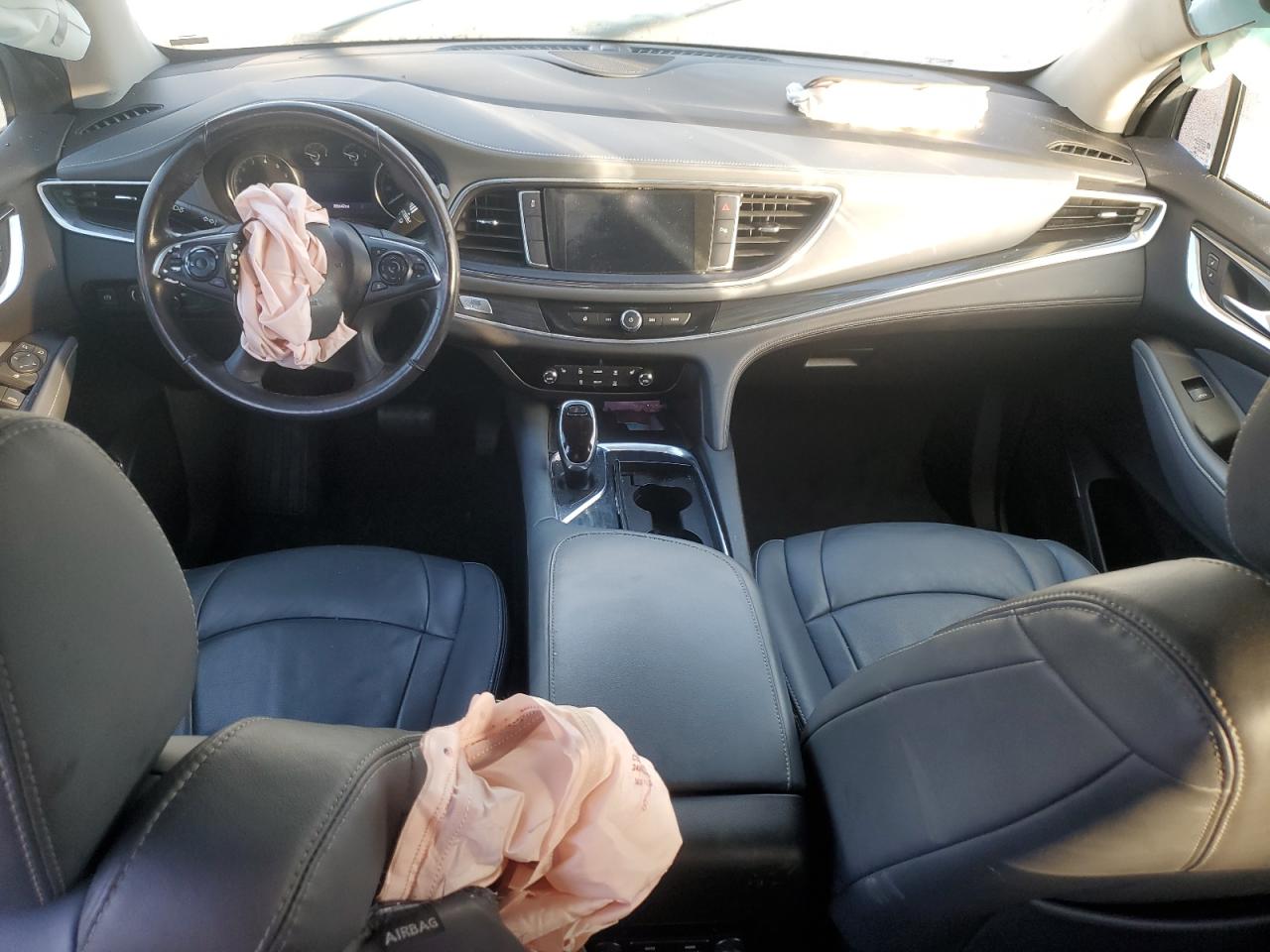 2020 Buick Enclave Essence VIN: 5GAERBKW8LJ201699 Lot: 91317265