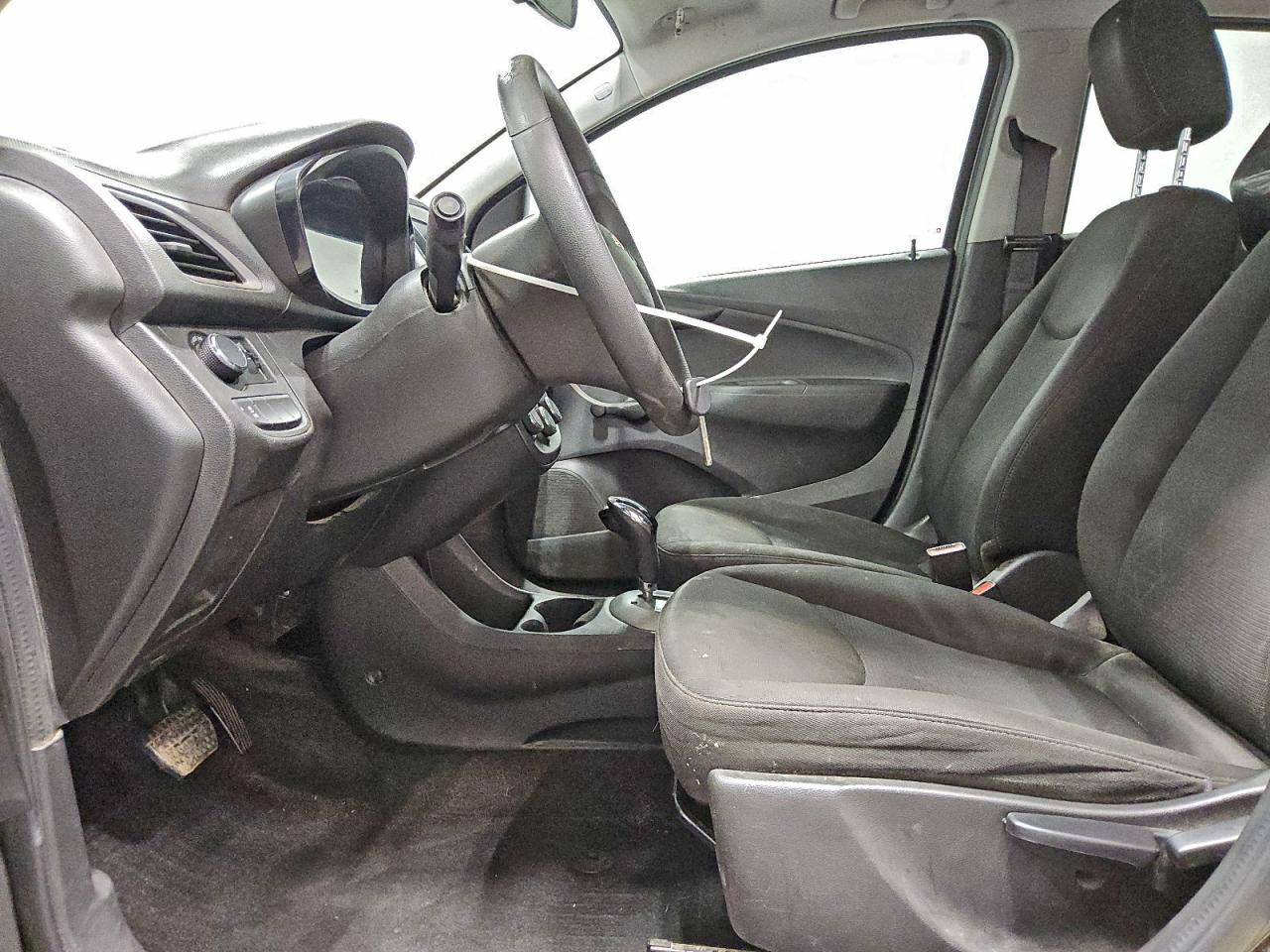 2020 Chevrolet Spark Ls VIN: KL8CB6SA4LC430075 Lot: 92045865