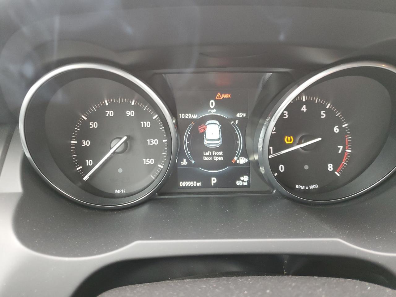 2016 Land Rover Range Rover Evoque Se VIN: SALVP2BG4GH079443 Lot: 91239965