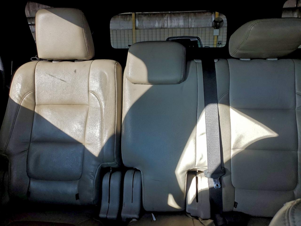 2011 Ford Explorer VIN: 1FMHK7B86BGA93539 Lot: 94403585