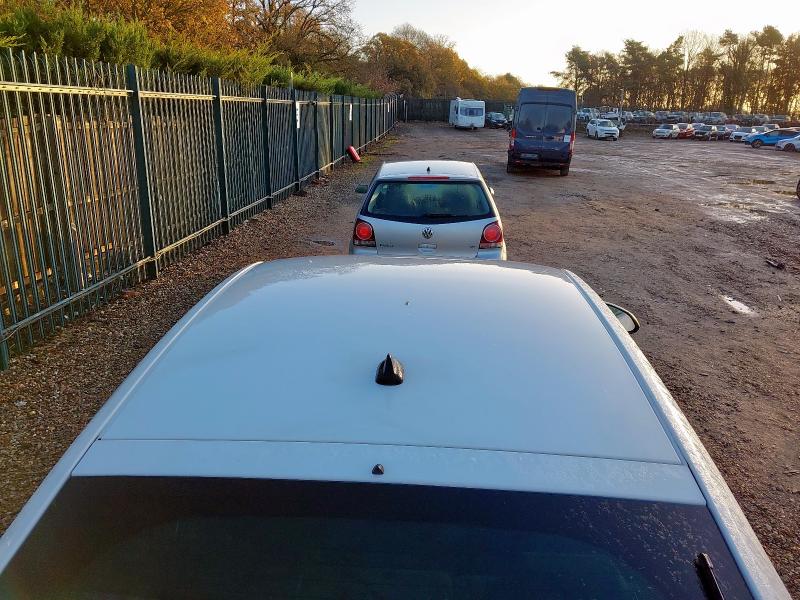 2016 VAUXHALL INSIGNIA 1.6 CDTI SRI VX-LINE NAV 5DR AUTO