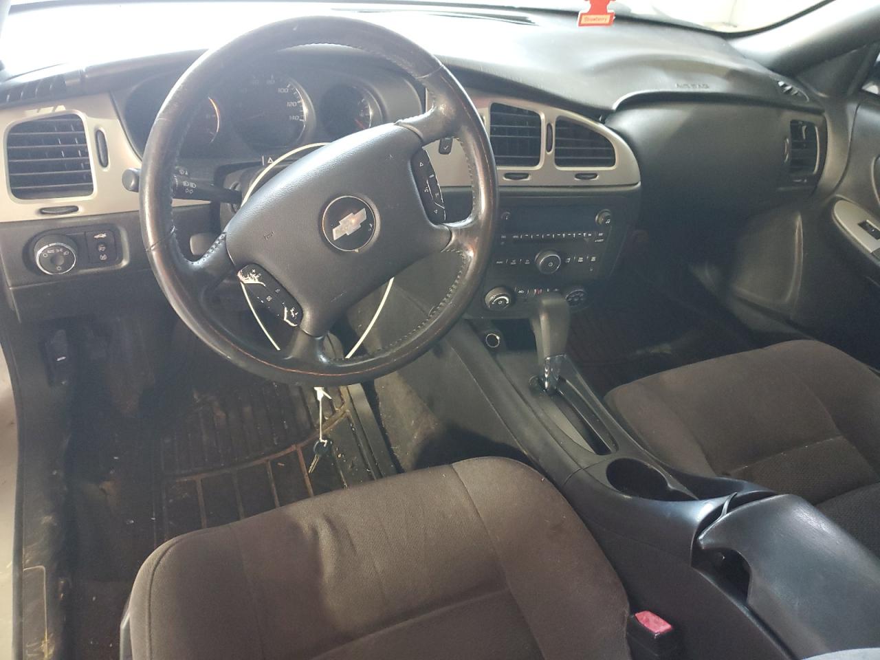 2007 Chevrolet Monte Carlo Lt VIN: 2G1WK15K979176400 Lot: 92277595