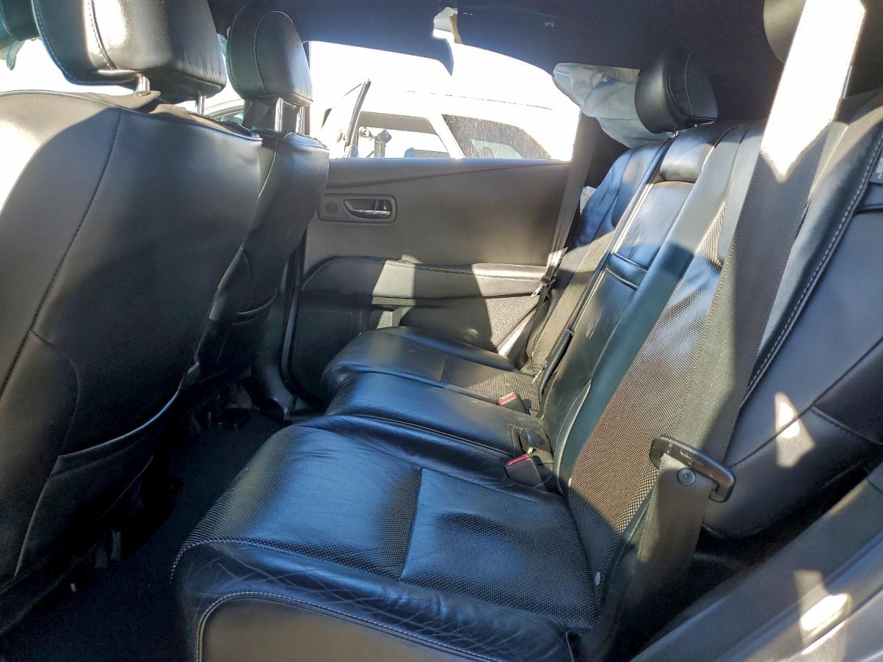 2013 Lexus Rx 350 Base VIN: 2T2BK1BA4DC180122 Lot: 94511165