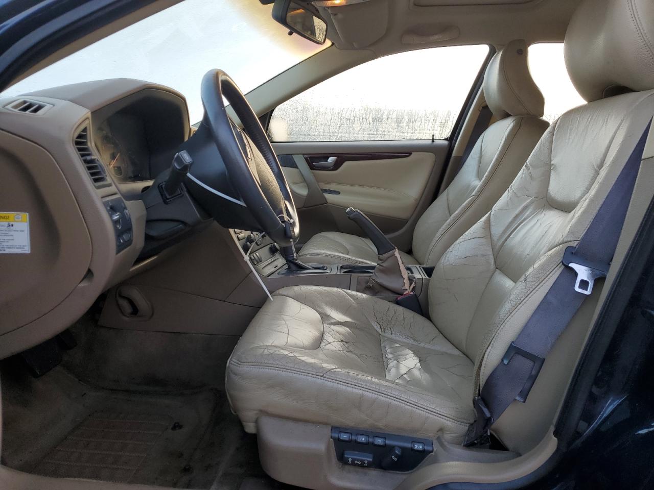 2002 Volvo V70 2.4T VIN: YV1SW58D121193780 Lot: 91692785