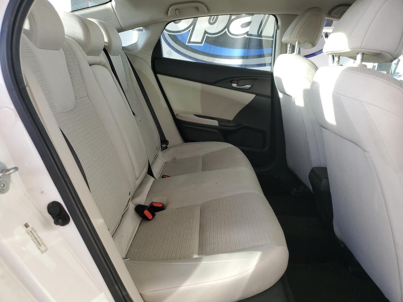 2019 Honda Insight Ex VIN: 19XZE4F52KE005665 Lot: 92122195