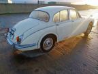 1967 JAGUAR 2.4/240  for sale at Copart YORK