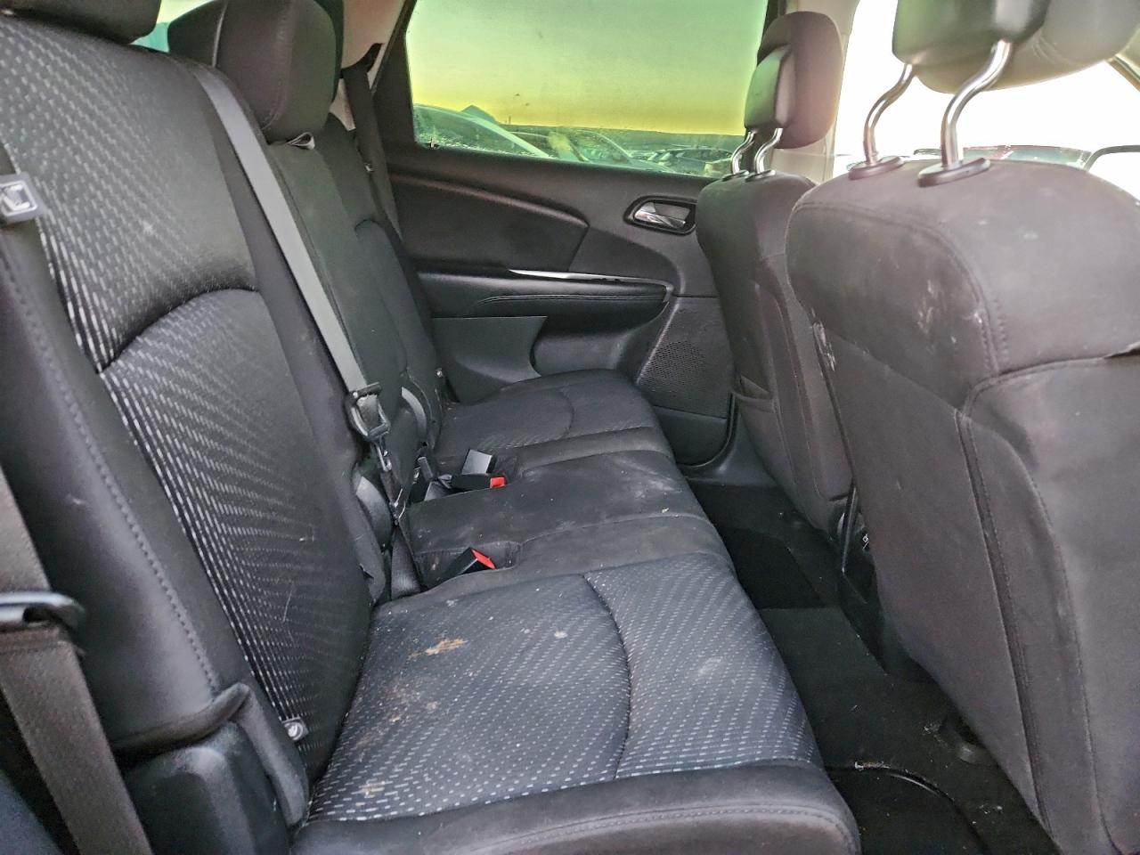 2014 Dodge Journey Sxt VIN: 3C4PDDBG7ET154042 Lot: 93488835