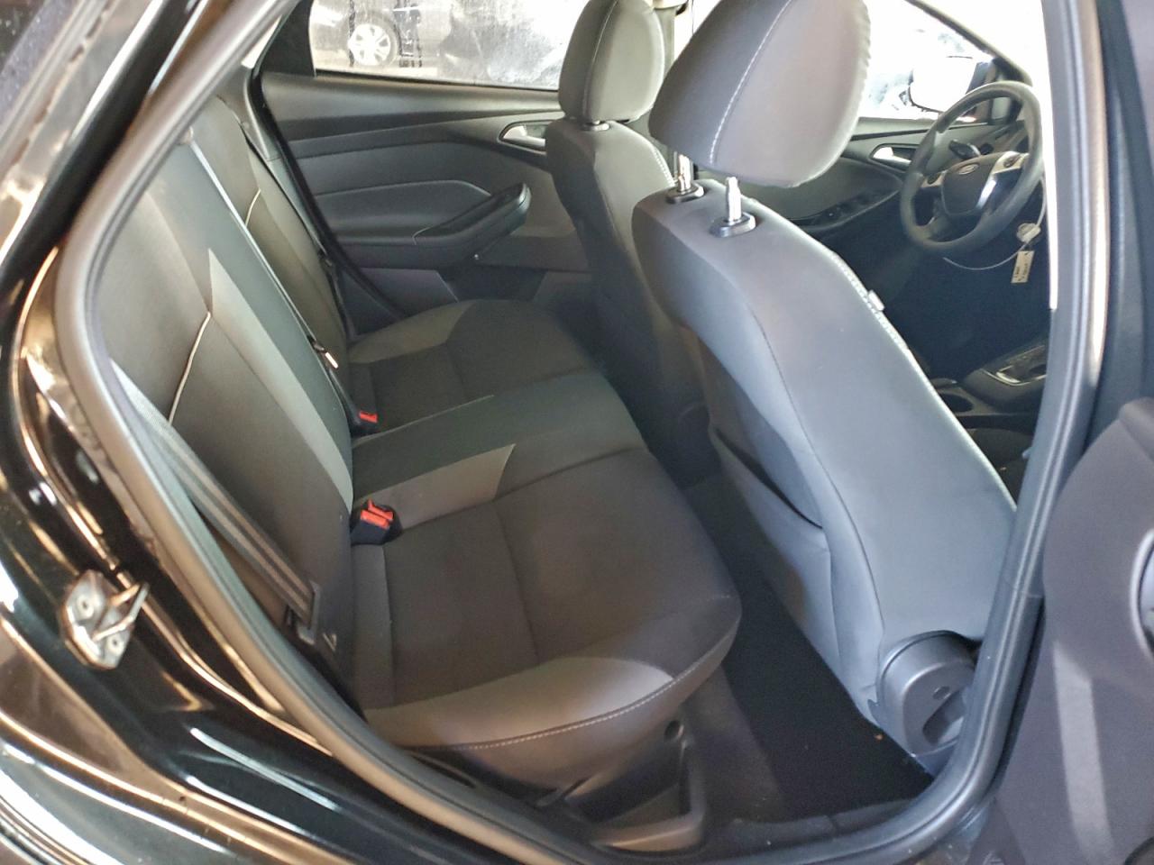 2014 Ford Focus Se VIN: 1FADP3K24EL421048 Lot: 94497135