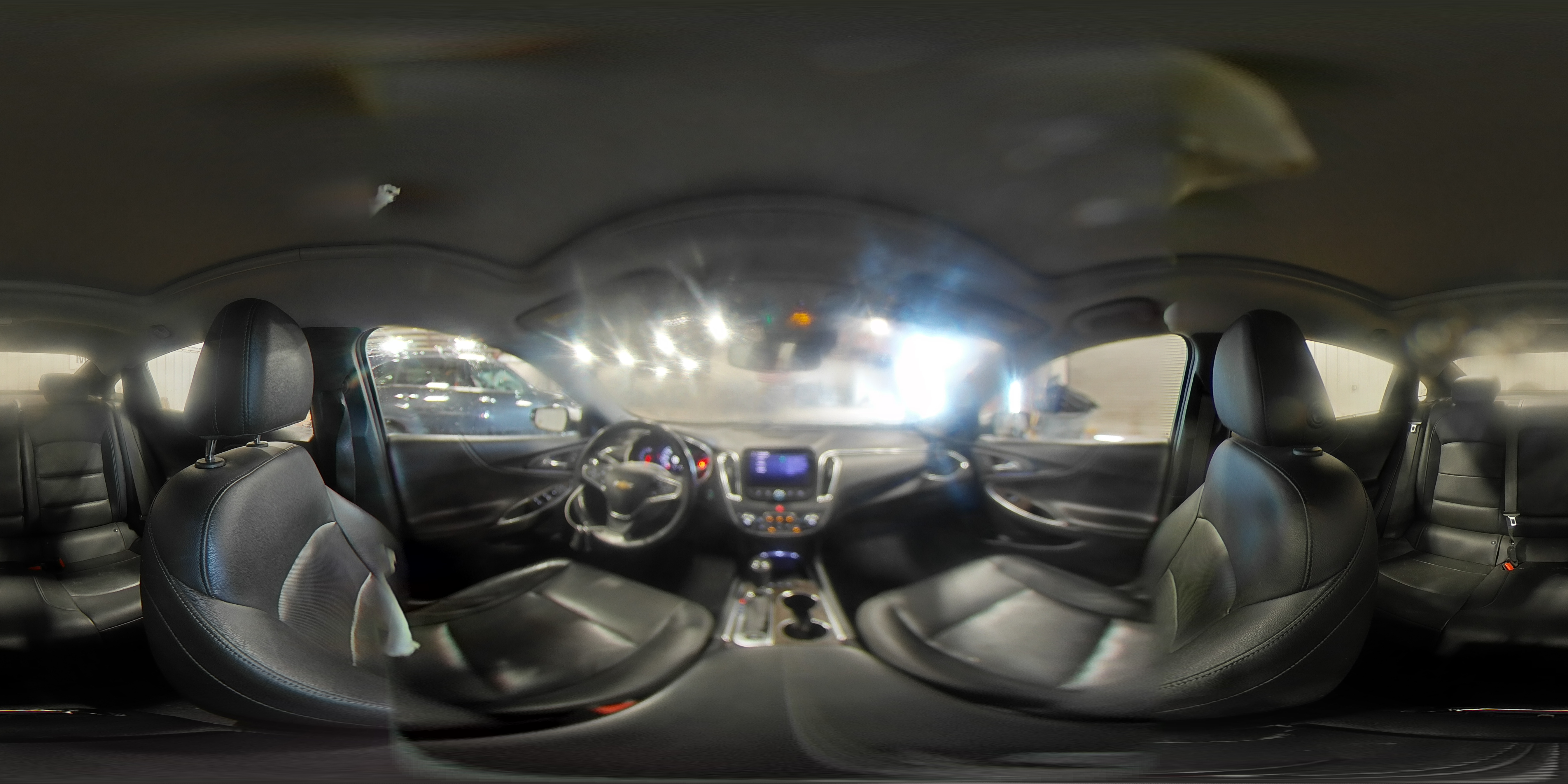 2020 Chevrolet Malibu Premier VIN: 1G1ZE5SX6LF062903 Lot: 93270935