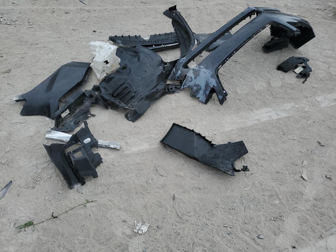 2015 Subaru Impreza Limited VIN: JF1GJAM61FH011301 Lot: 93857955