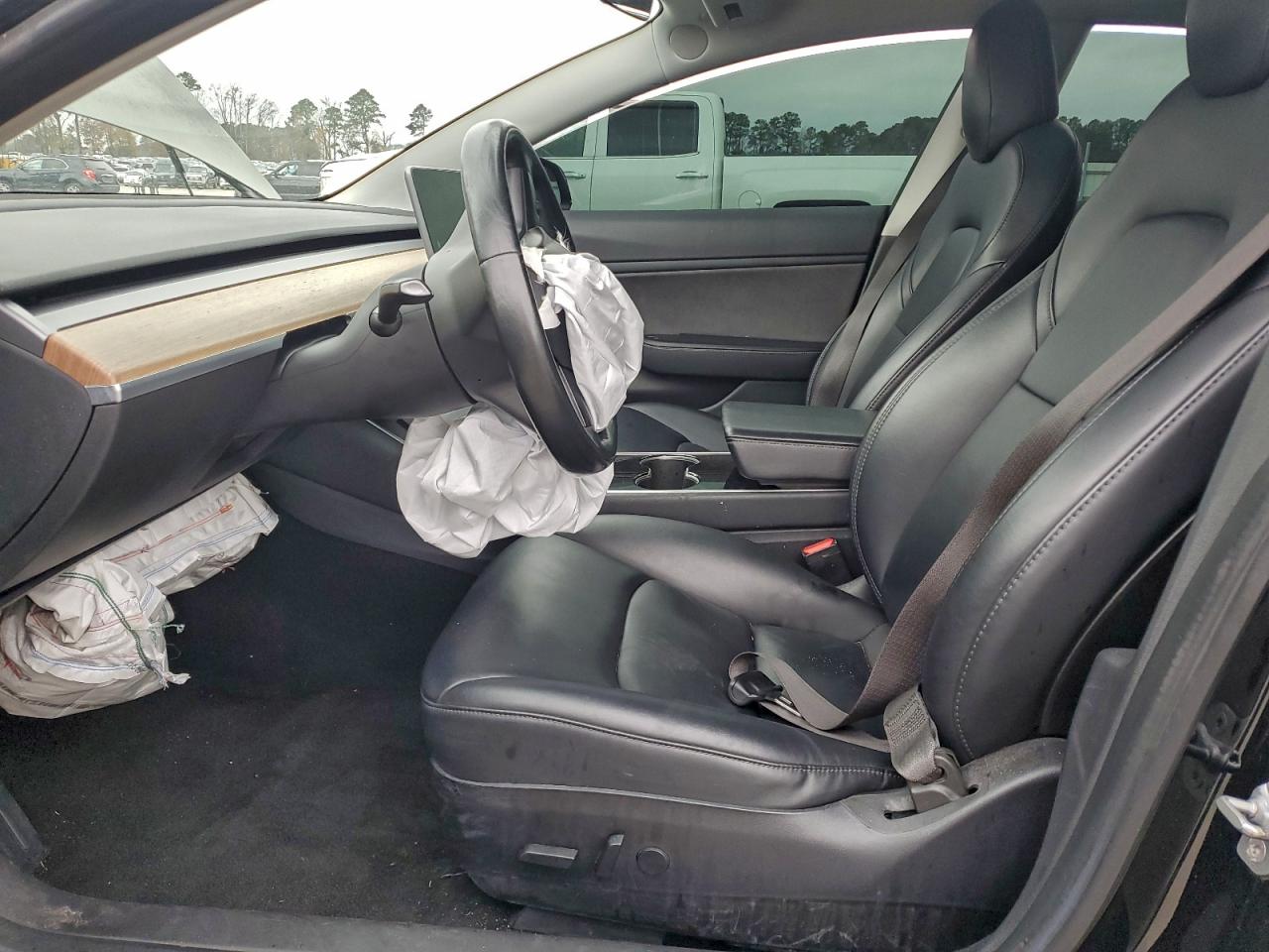 2018 Tesla Model 3 VIN: 5YJ3E1EA6JF025560 Lot: 94386555