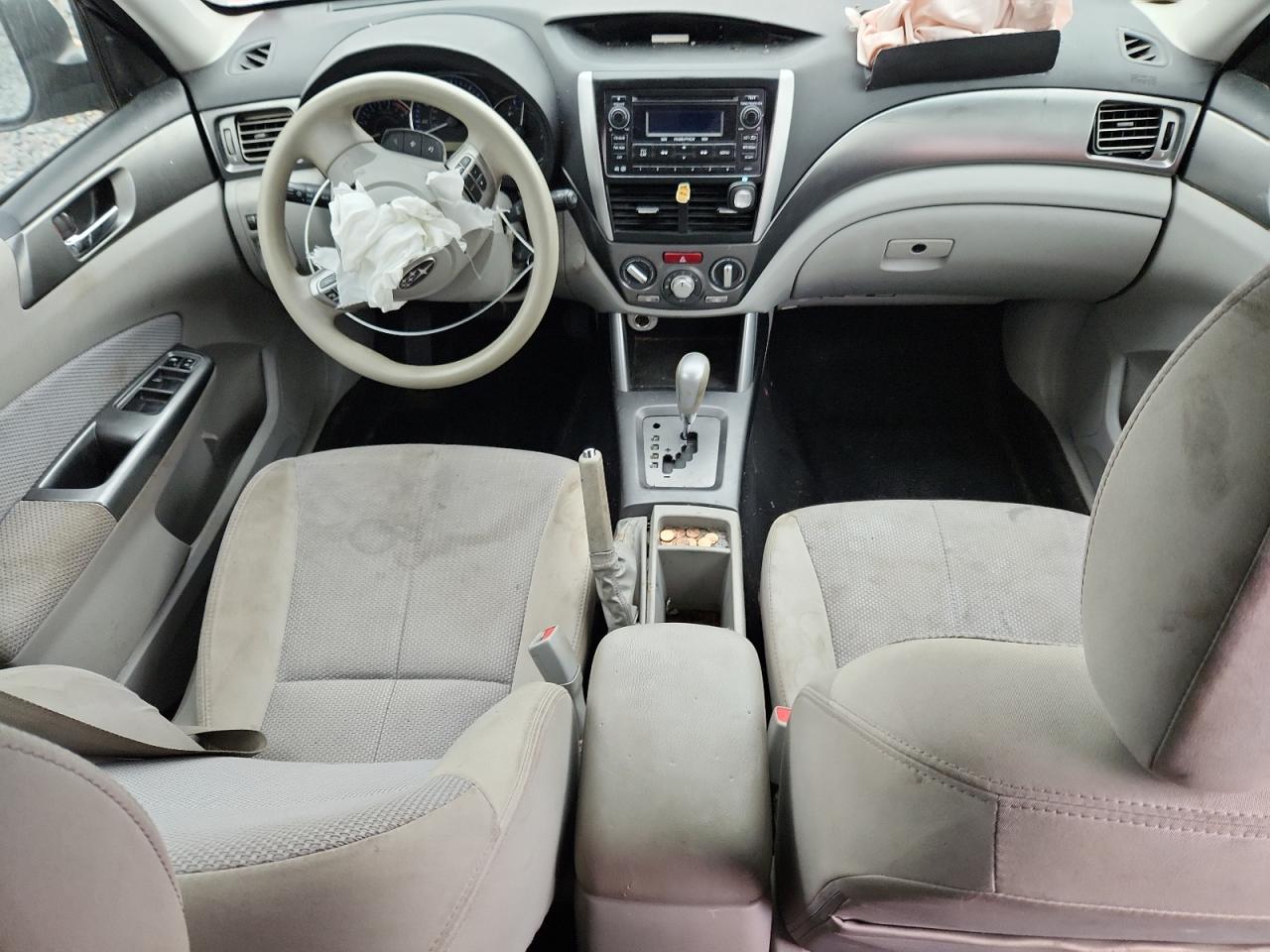 2011 Subaru Forester 2.5X Premium VIN: JF2SHBDC8BH781227 Lot: 92927745