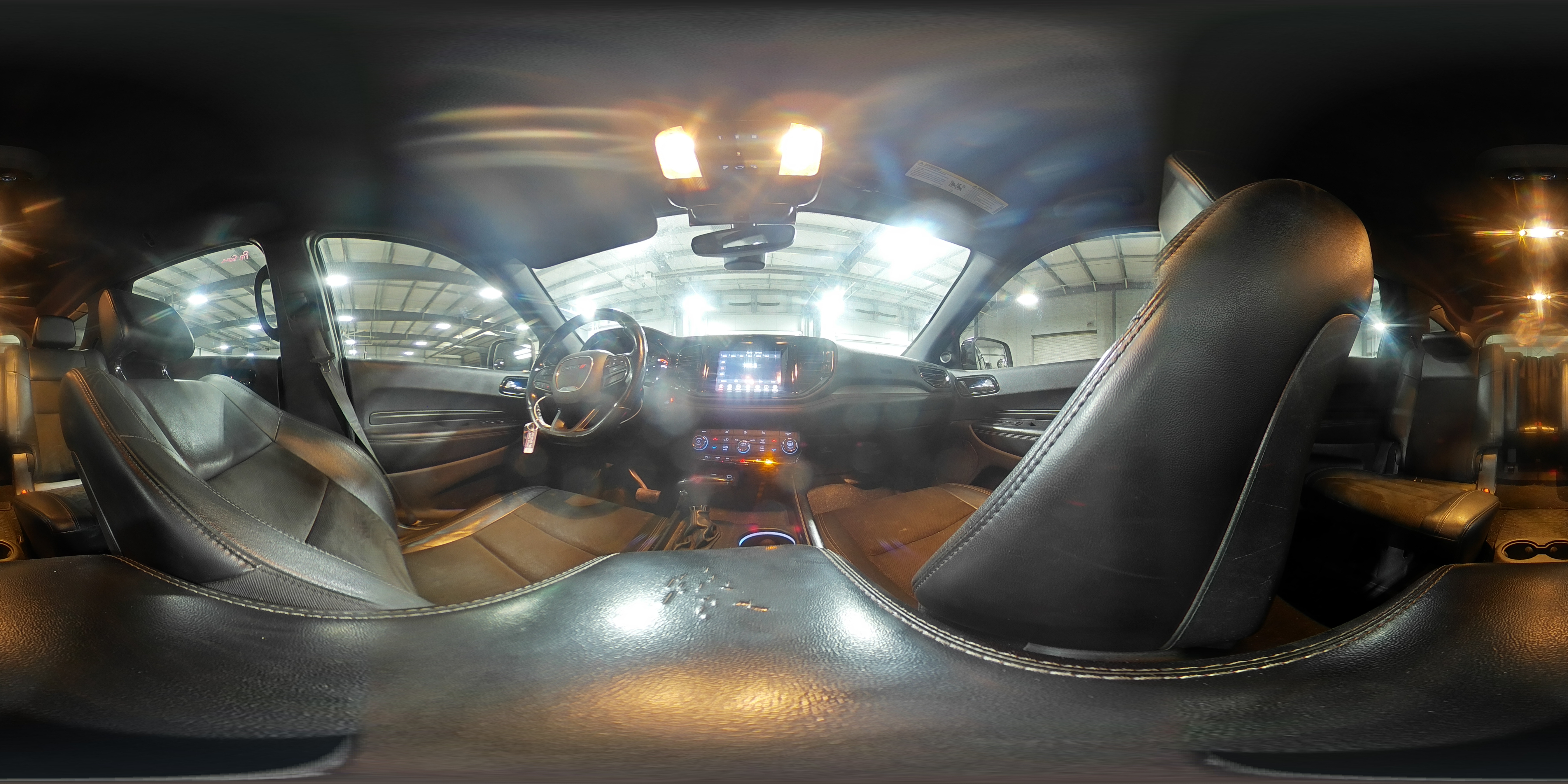 2021 Dodge Durango Gt VIN: 1C4RDJDG6MC636967 Lot: 87314045