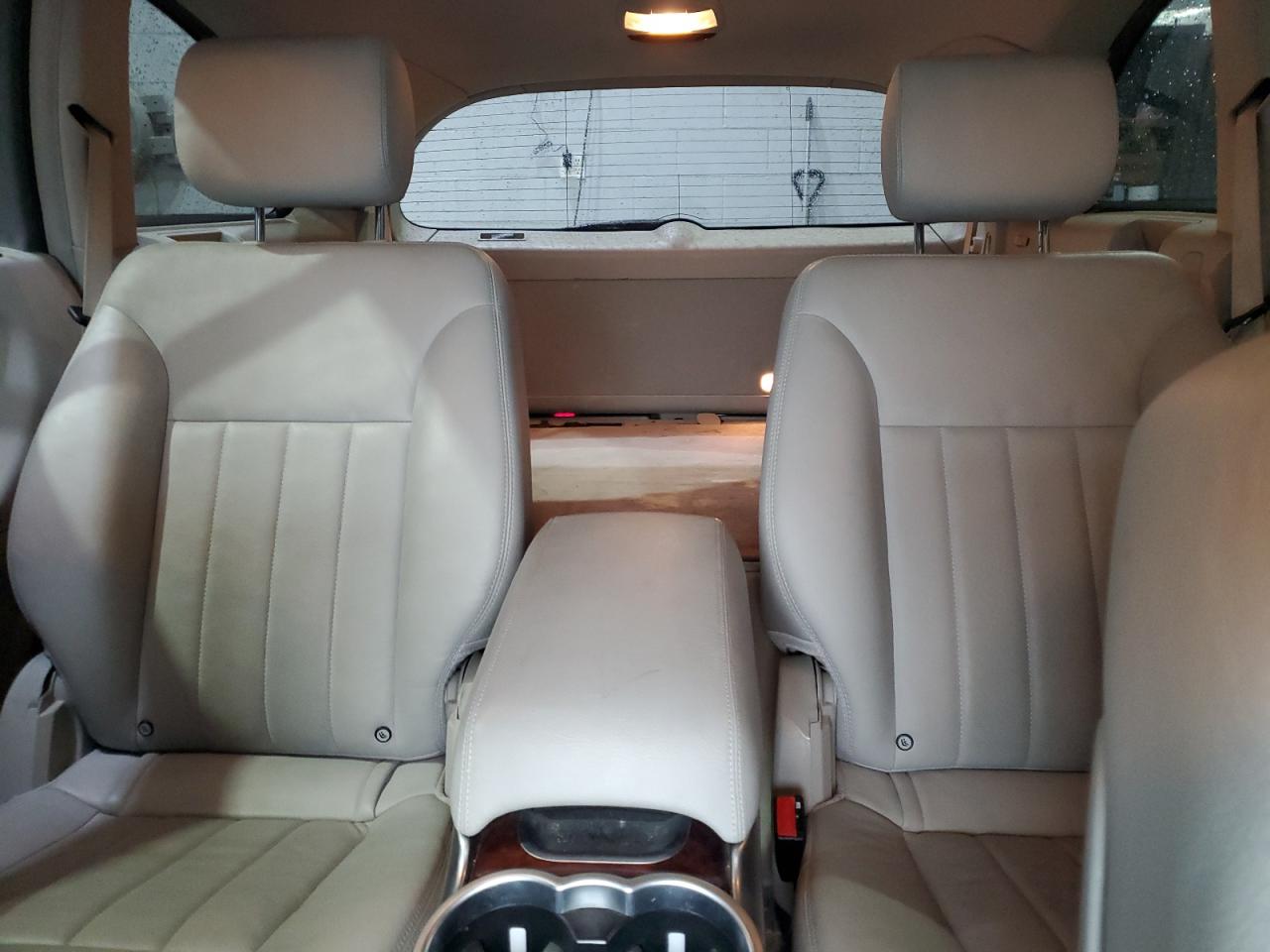 2006 Mercedes-Benz R 500 VIN: 4JGCB75E16A010670 Lot: 91798045