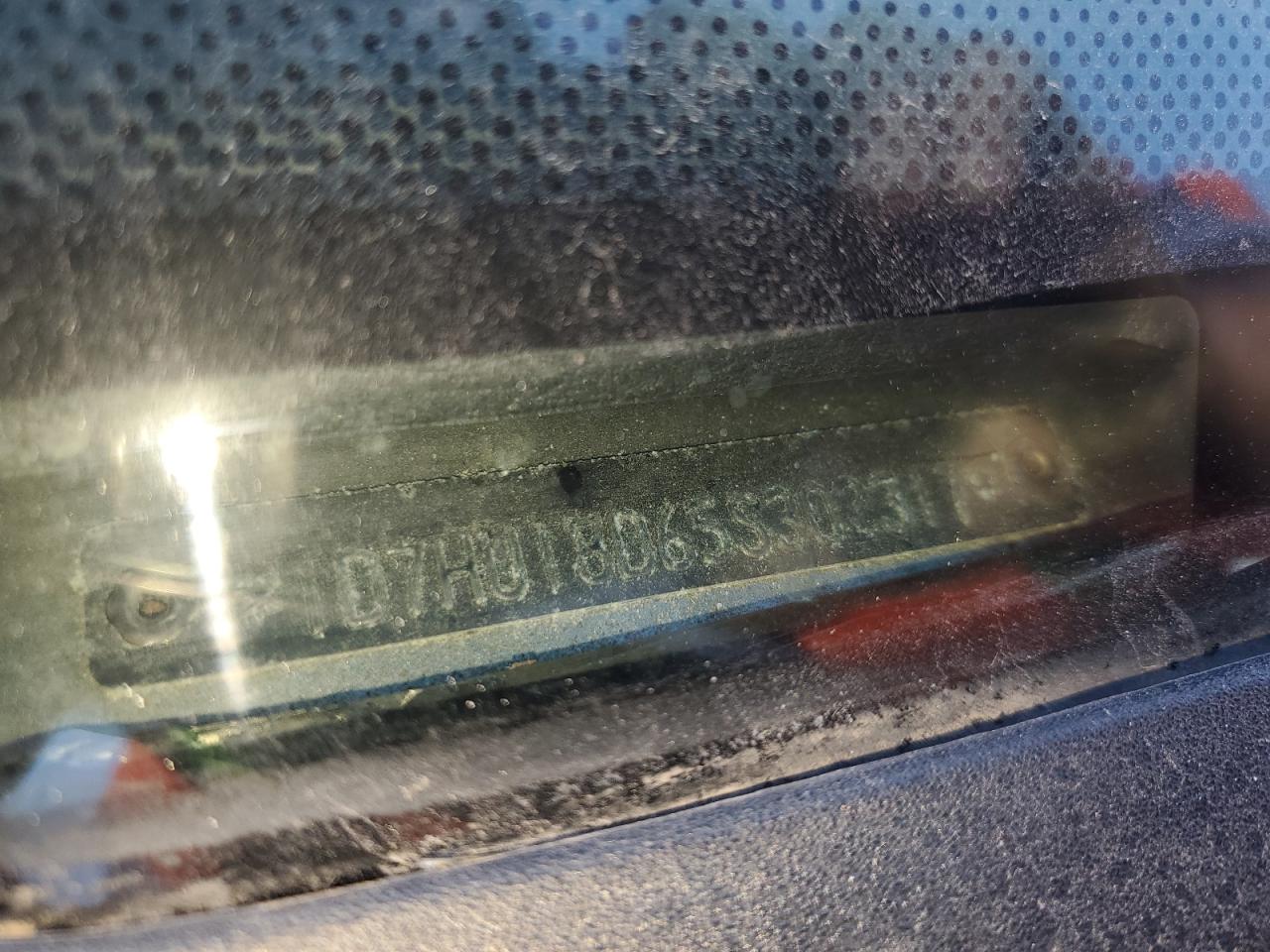 2005 Dodge Ram 1500 St VIN: 1D7HA18N13S162563 Lot: 85366165