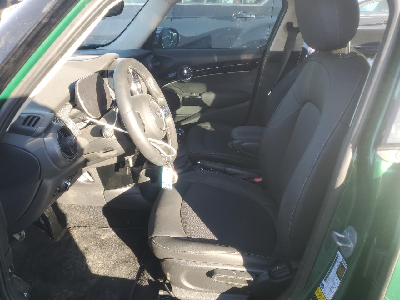 2024 Mini Cooper VIN: WMW33DK06R2V29878 Lot: 92244255