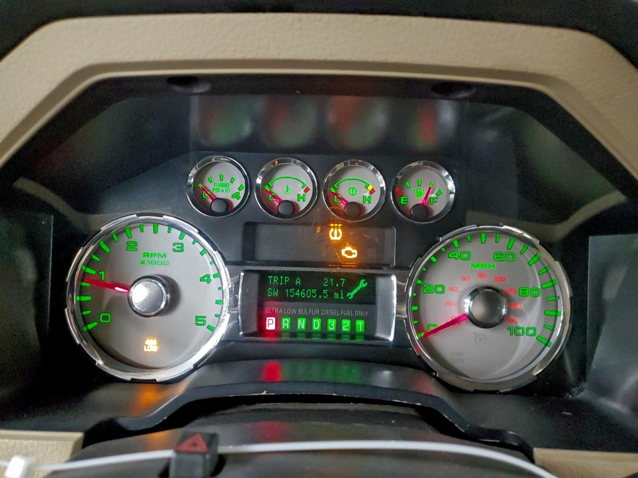 2008 Ford F350 Srw Super Duty VIN: 1FTWW31R38EE25248 Lot: 94537875