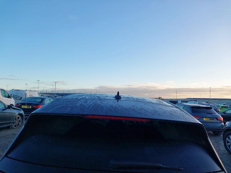 2021 VOLKSWAGEN ID.3 150KW TECH PRO PERFORMANCE 58KWH 5DR AUTO