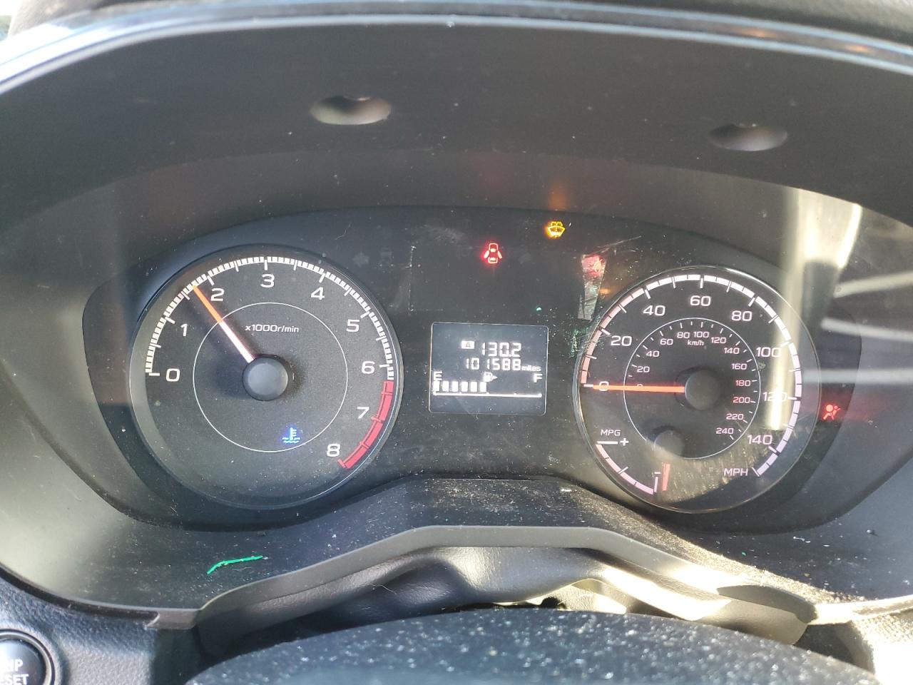 2019 Subaru Impreza VIN: 4S3GTAA66K1704506 Lot: 93418815